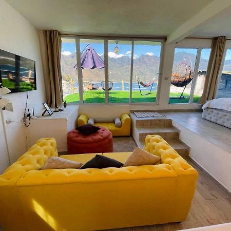 Dubai By Luxury Atitlan Apartment San Pedro La Laguna Exterior foto