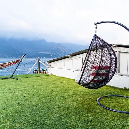 Dubai By Luxury Atitlan Apartment San Pedro La Laguna Exterior foto