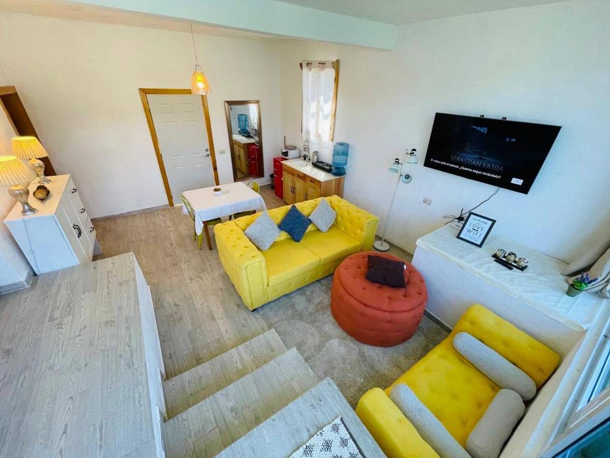 Dubai By Luxury Atitlan Apartment San Pedro La Laguna Exterior foto