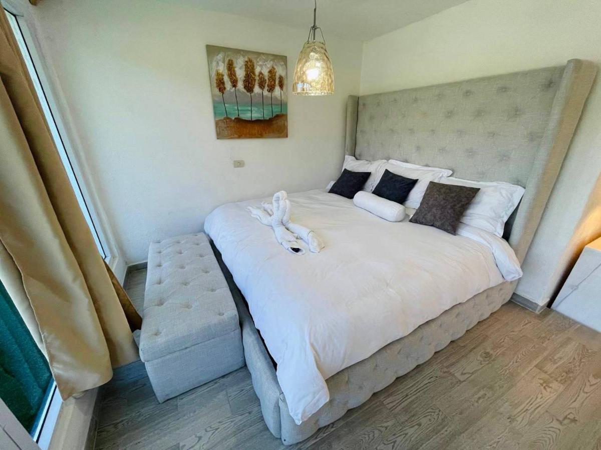 Dubai By Luxury Atitlan Apartment San Pedro La Laguna Exterior foto