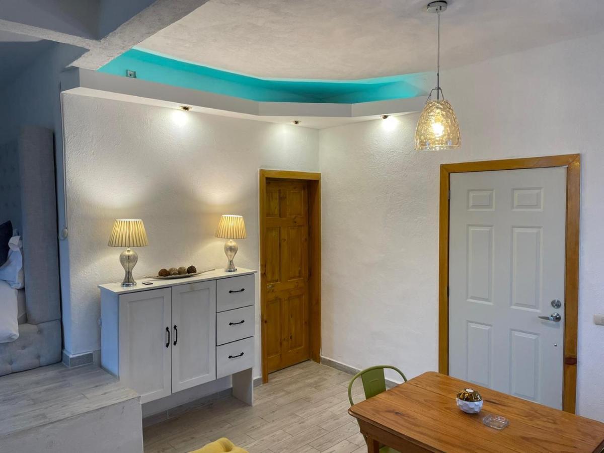 Dubai By Luxury Atitlan Apartment San Pedro La Laguna Exterior foto