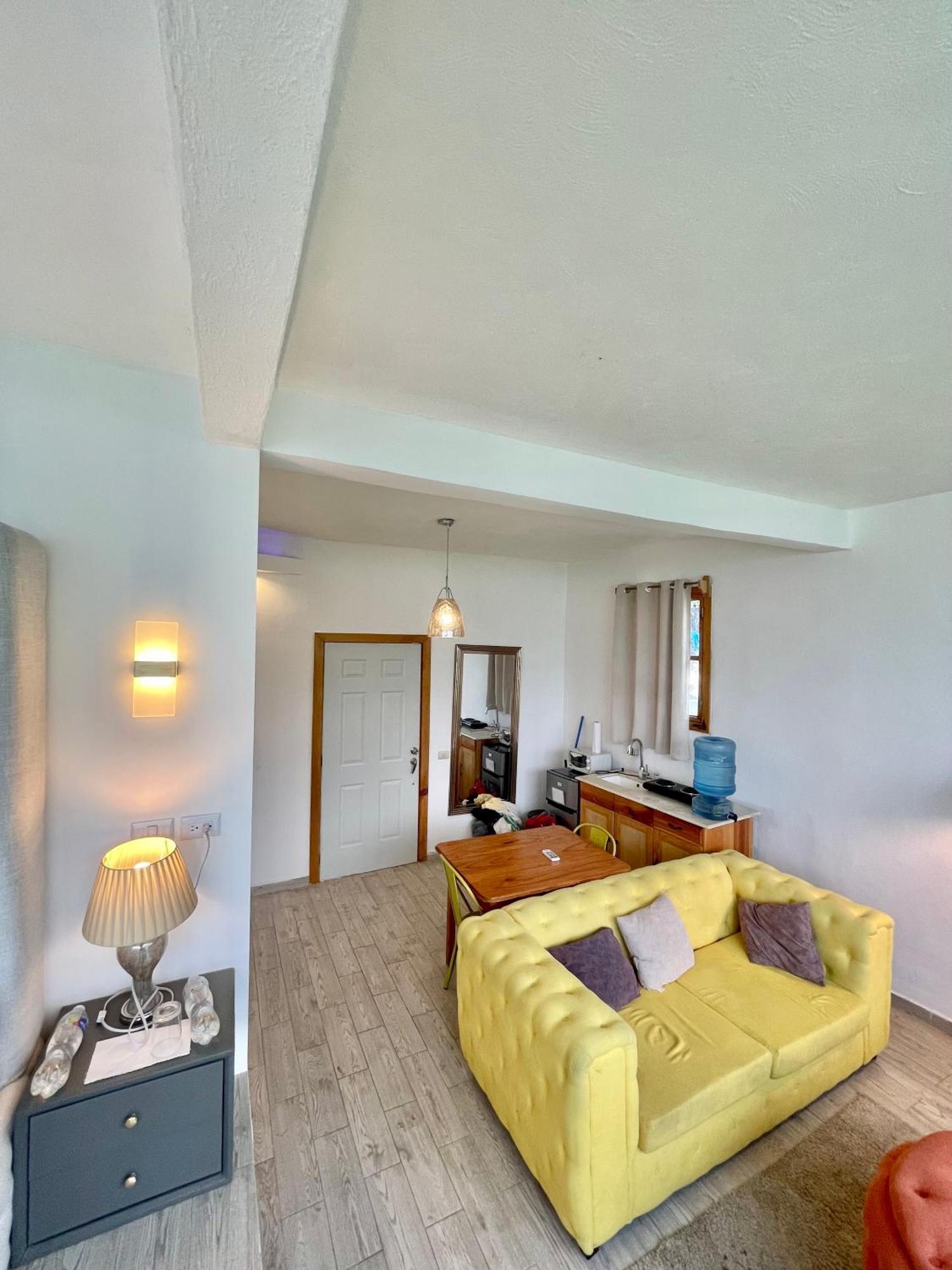 Dubai By Luxury Atitlan Apartment San Pedro La Laguna Exterior foto