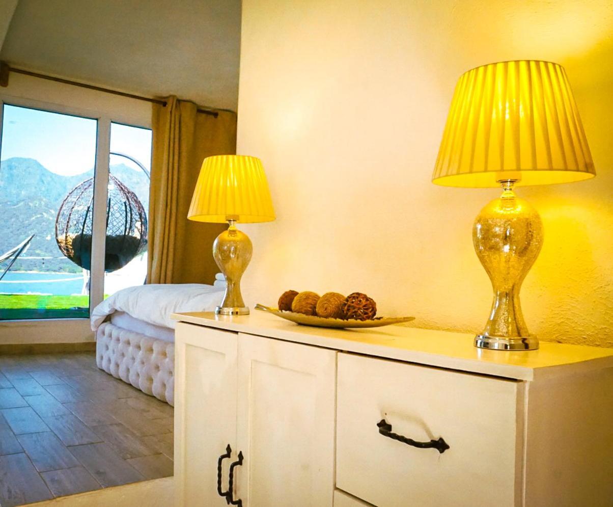 Dubai By Luxury Atitlan Apartment San Pedro La Laguna Exterior foto