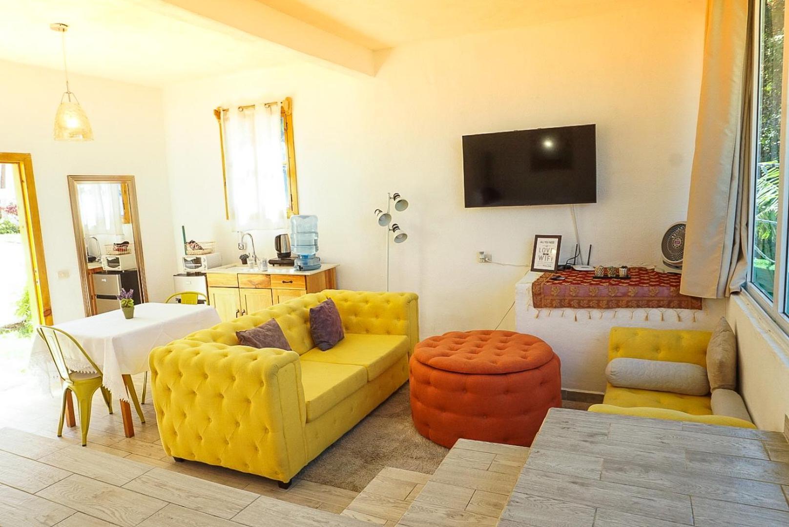 Dubai By Luxury Atitlan Apartment San Pedro La Laguna Exterior foto