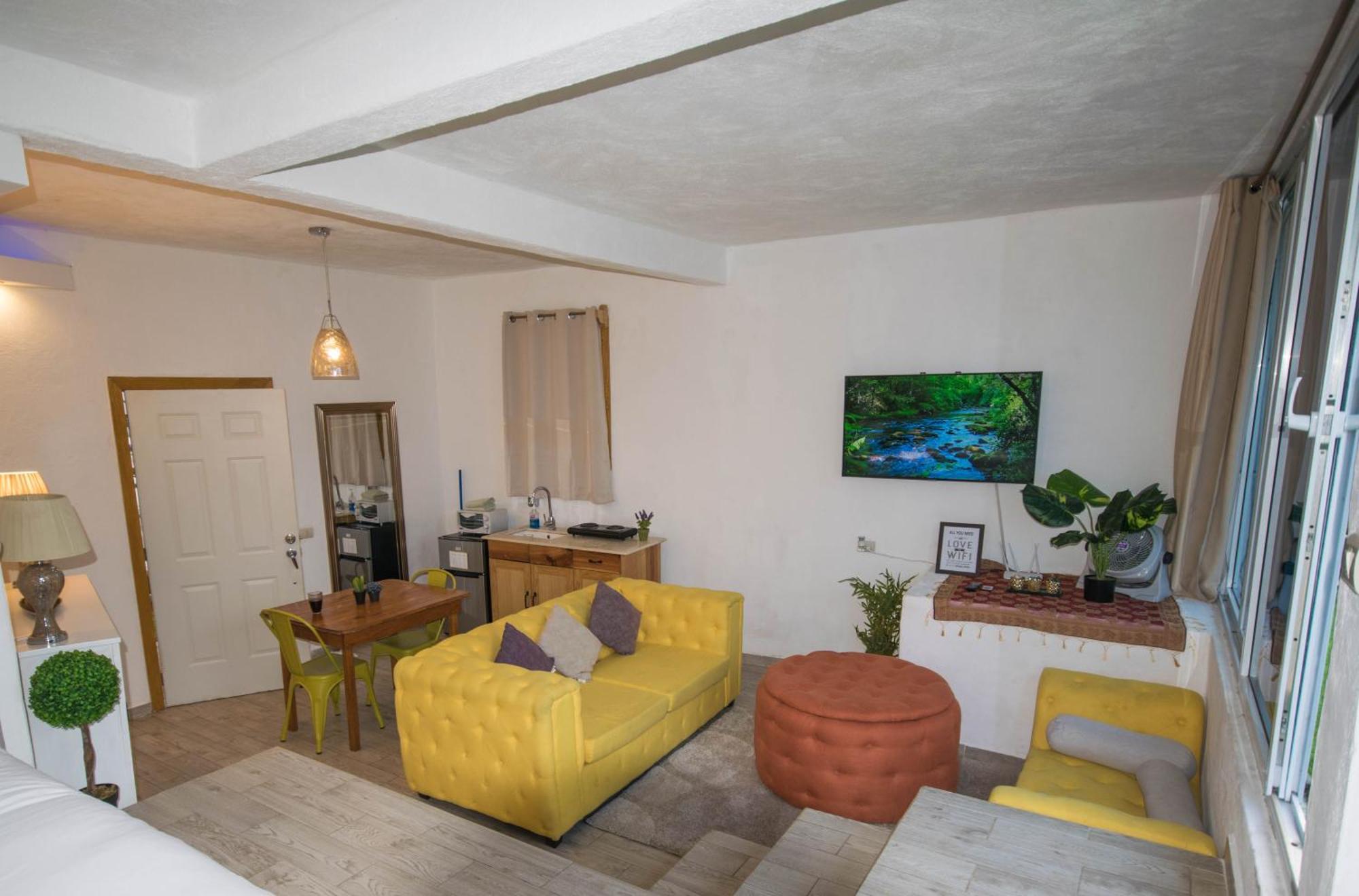 Dubai By Luxury Atitlan Apartment San Pedro La Laguna Exterior foto