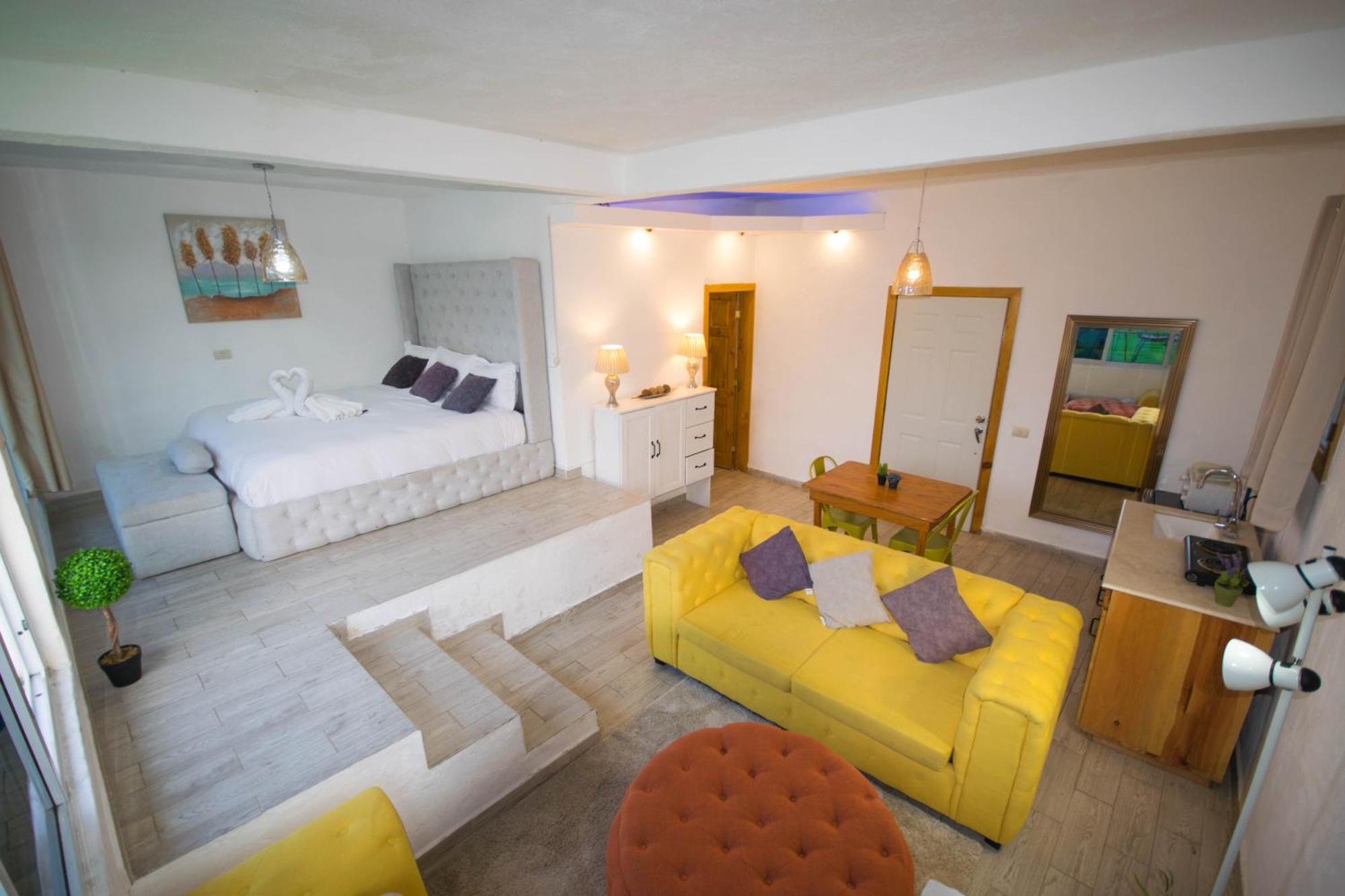 Dubai By Luxury Atitlan Apartment San Pedro La Laguna Exterior foto
