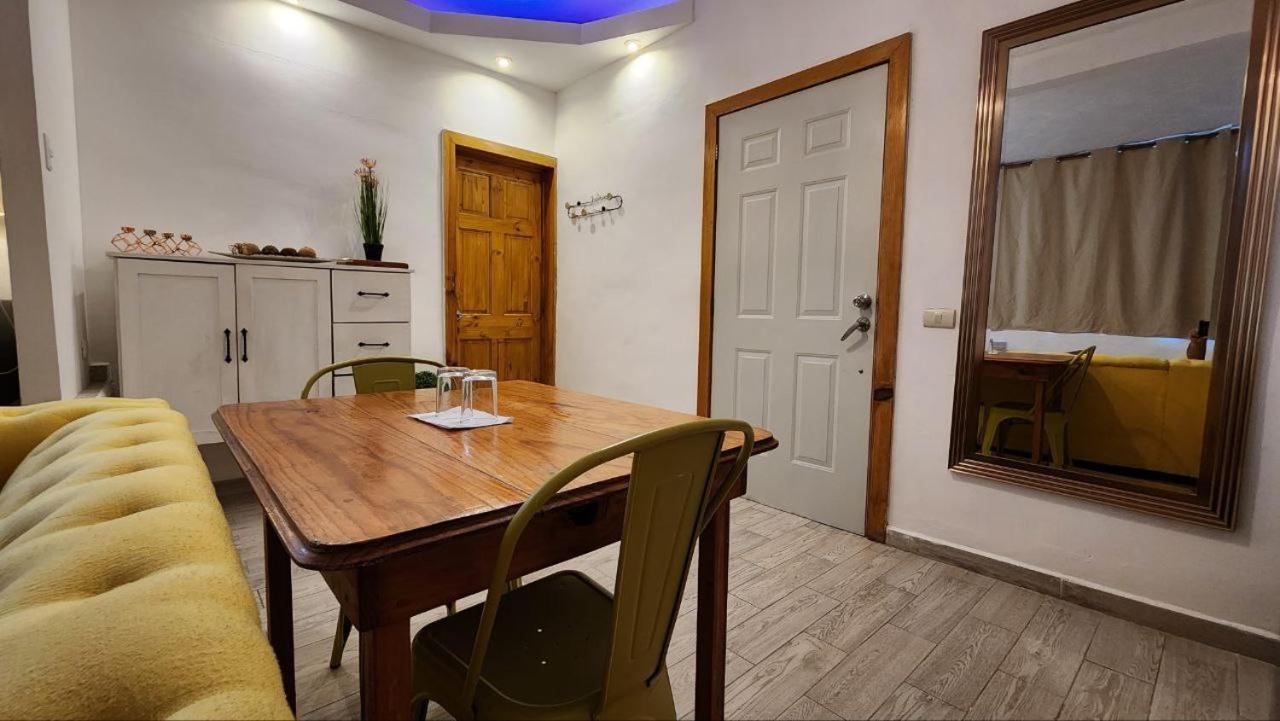 Dubai By Luxury Atitlan Apartment San Pedro La Laguna Exterior foto