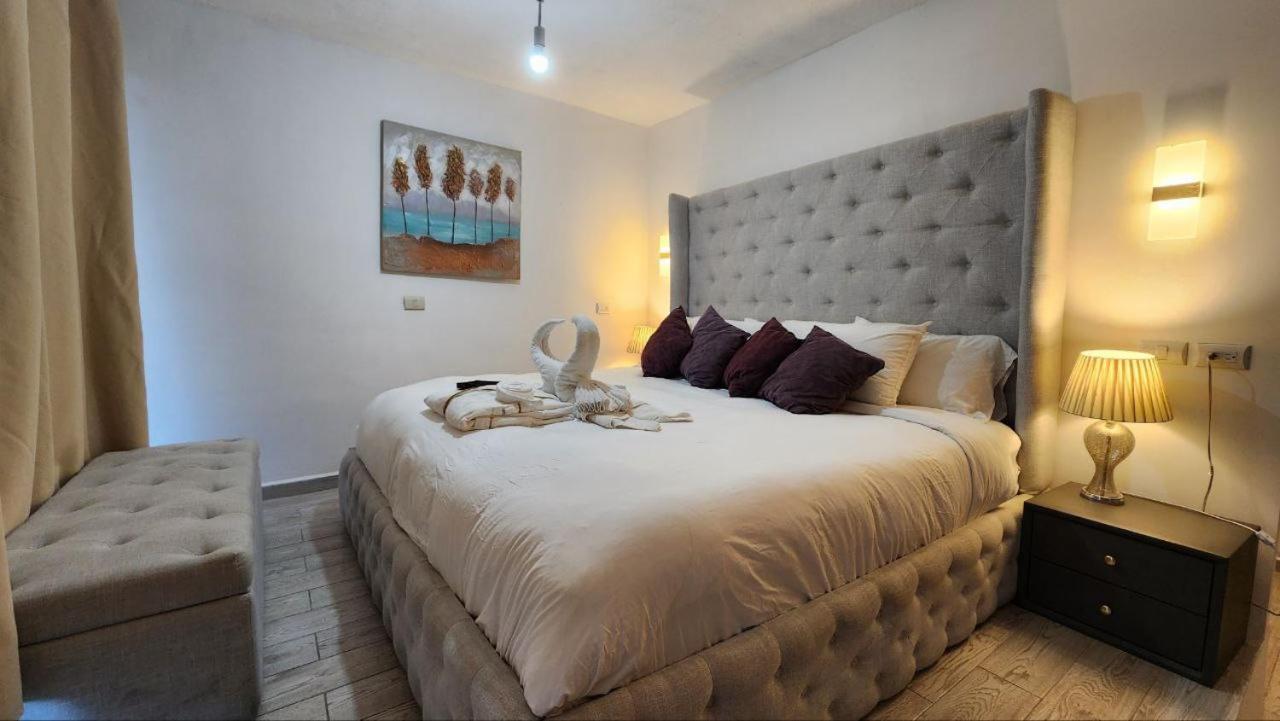 Dubai By Luxury Atitlan Apartment San Pedro La Laguna Exterior foto