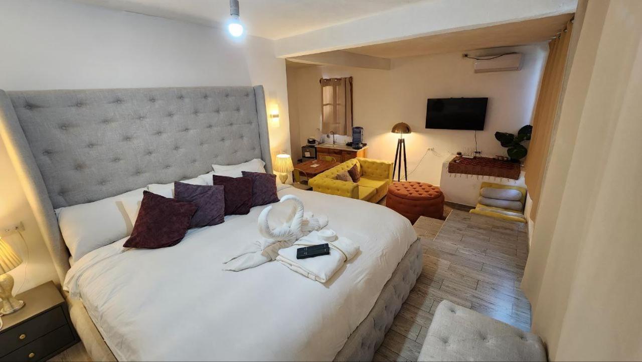 Dubai By Luxury Atitlan Apartment San Pedro La Laguna Exterior foto