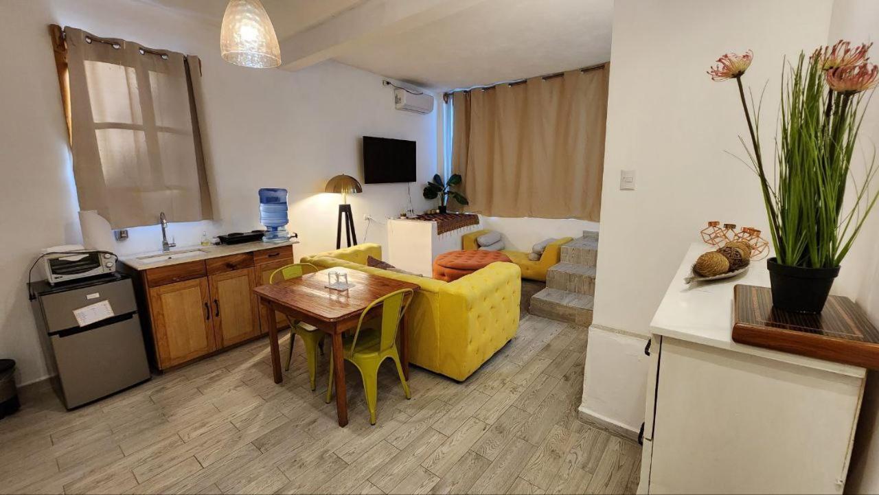 Dubai By Luxury Atitlan Apartment San Pedro La Laguna Exterior foto