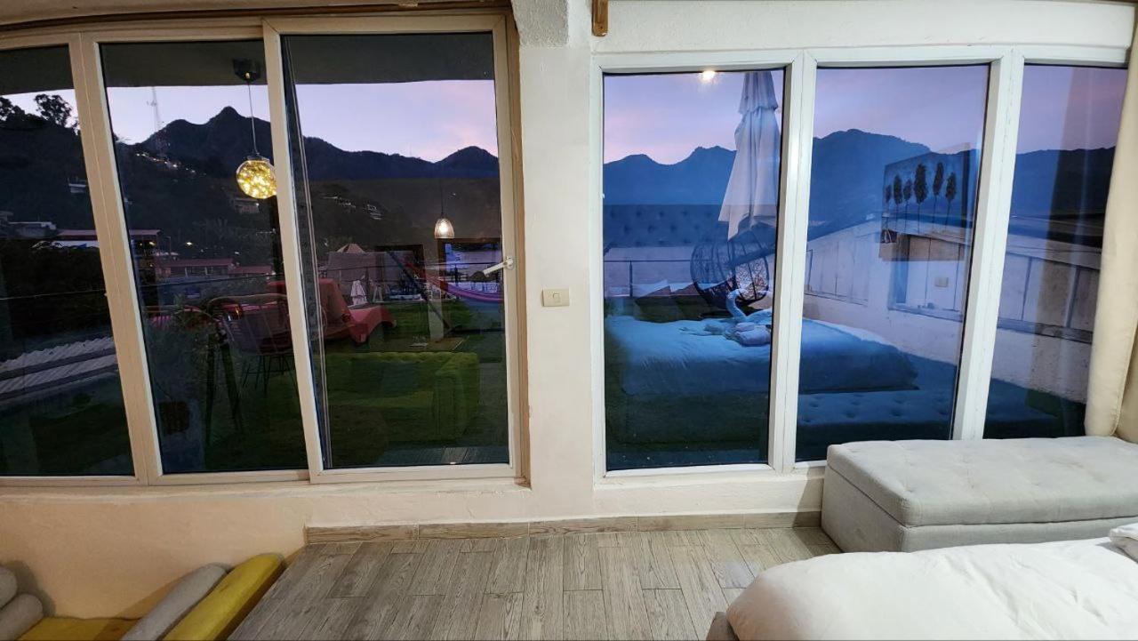 Dubai By Luxury Atitlan Apartment San Pedro La Laguna Exterior foto